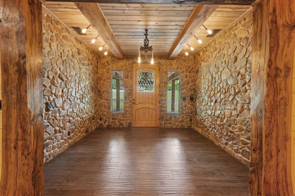 7101 County Road 1037 Blue Ridge, TX 75424