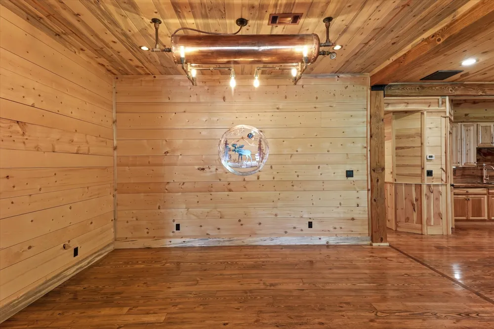 7101 County Road 1037 Blue Ridge, TX 75424