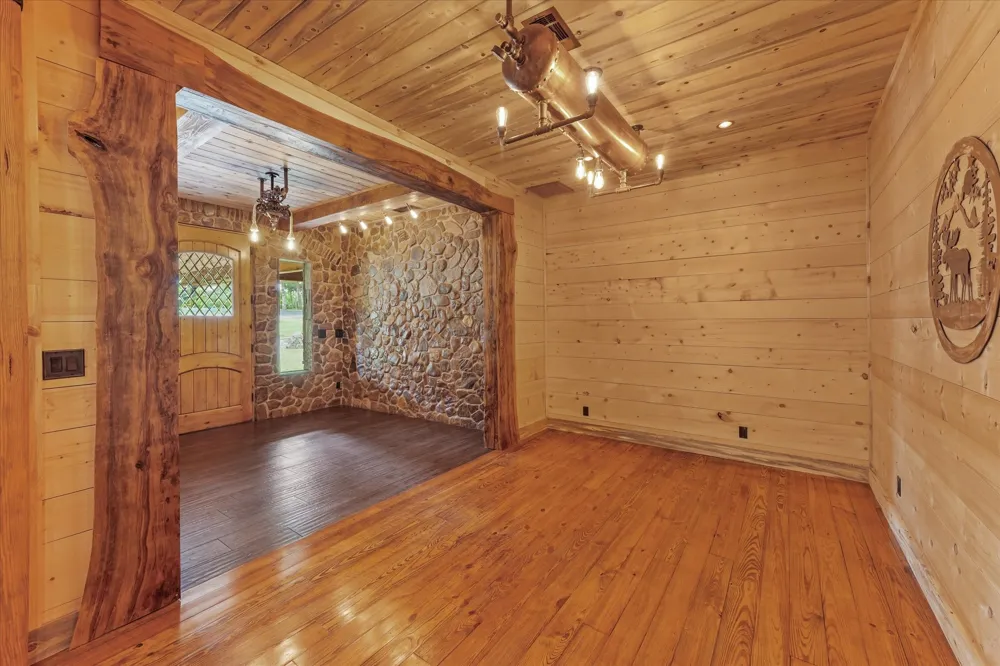 7101 County Road 1037 Blue Ridge, TX 75424