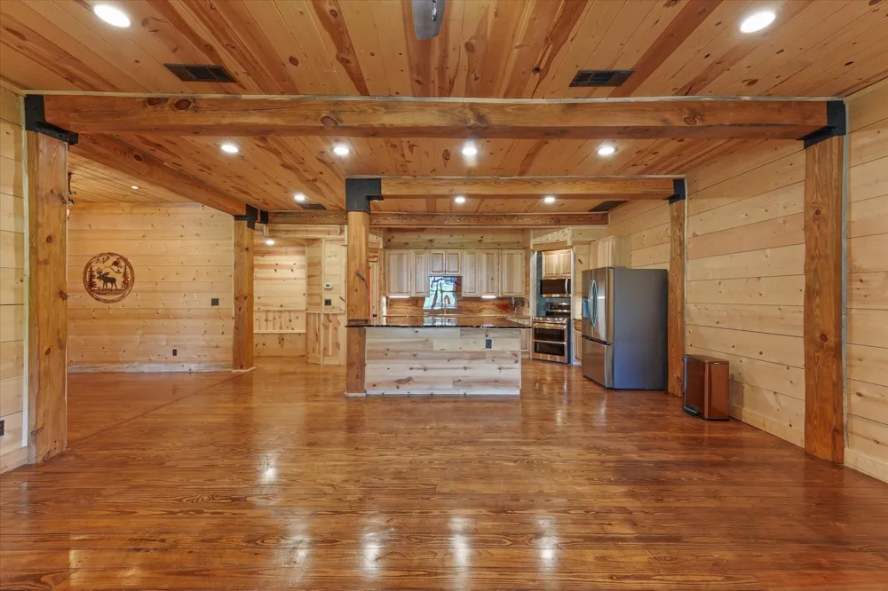 7101 County Road 1037 Blue Ridge, TX 75424