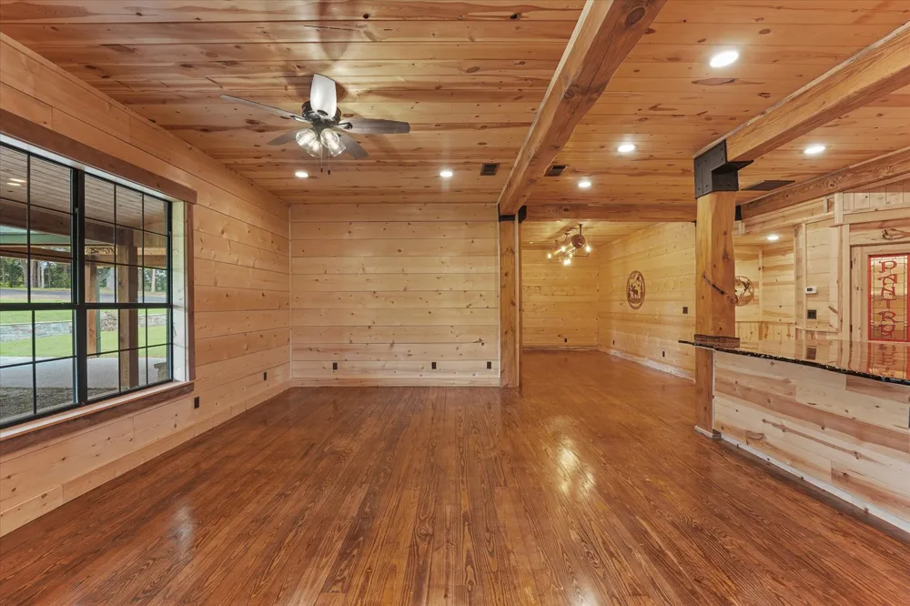 7101 County Road 1037 Blue Ridge, TX 75424