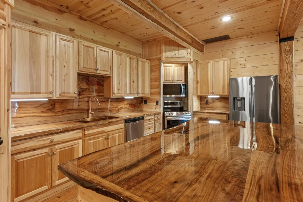 7101 County Road 1037 Blue Ridge, TX 75424