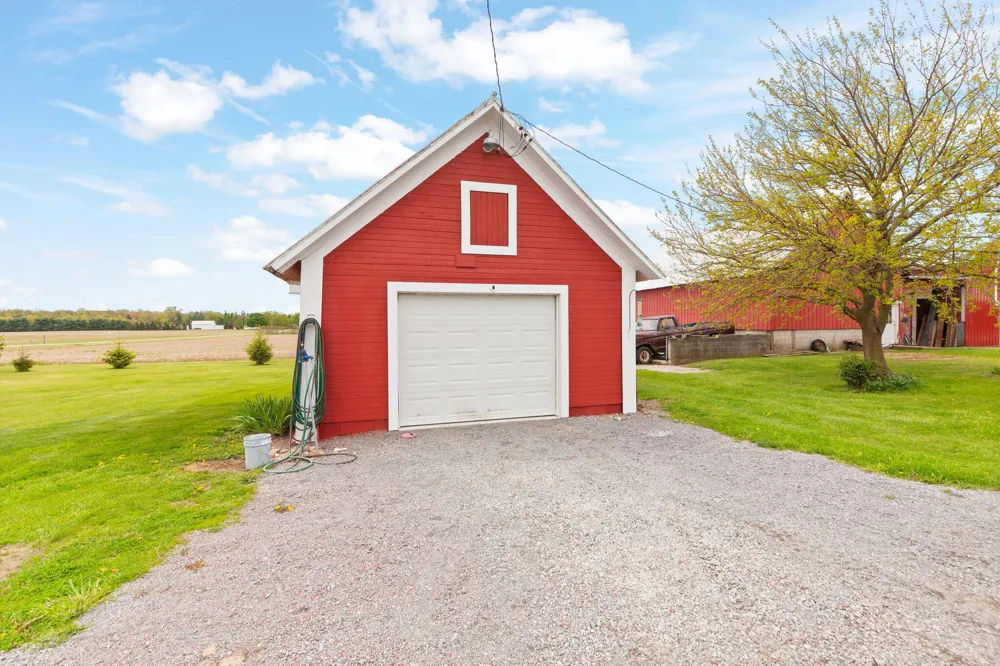 13520 Myerholts Highway Morenci, MI 49256
