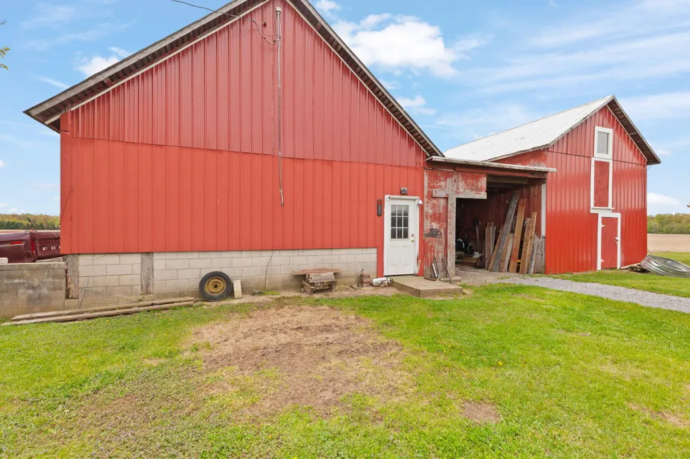 13520 Myerholts Highway Morenci, MI 49256