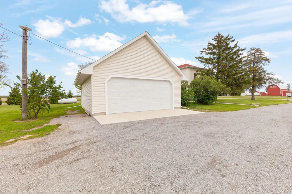 13520 Myerholts Highway Morenci, MI 49256