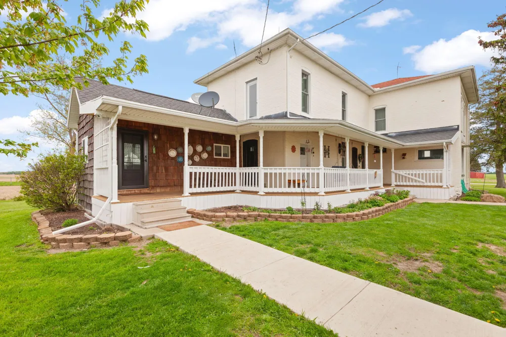 13520 Myerholts Highway Morenci, MI 49256
