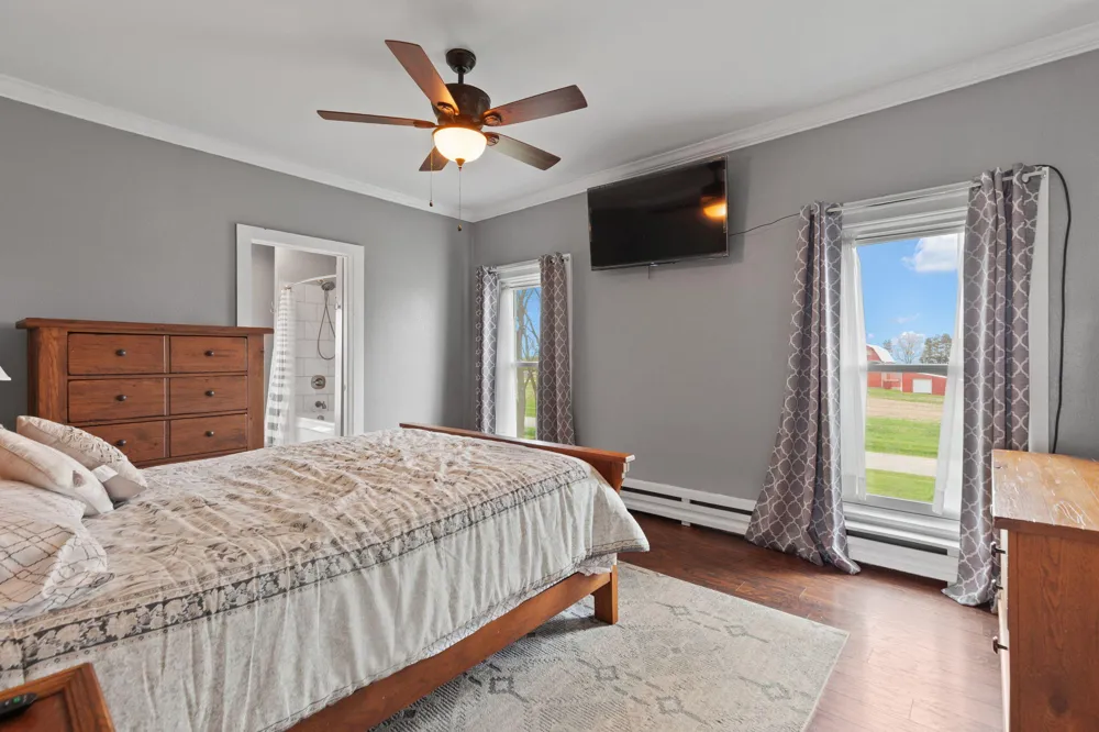 13520 Myerholts Highway Morenci, MI 49256