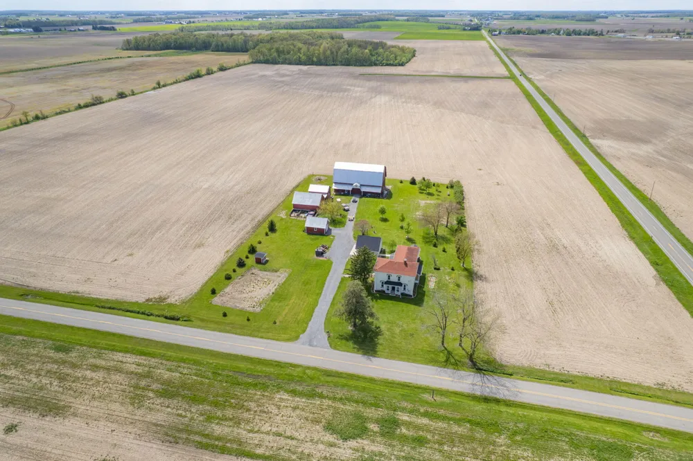 13520 Myerholts Highway Morenci, MI 49256