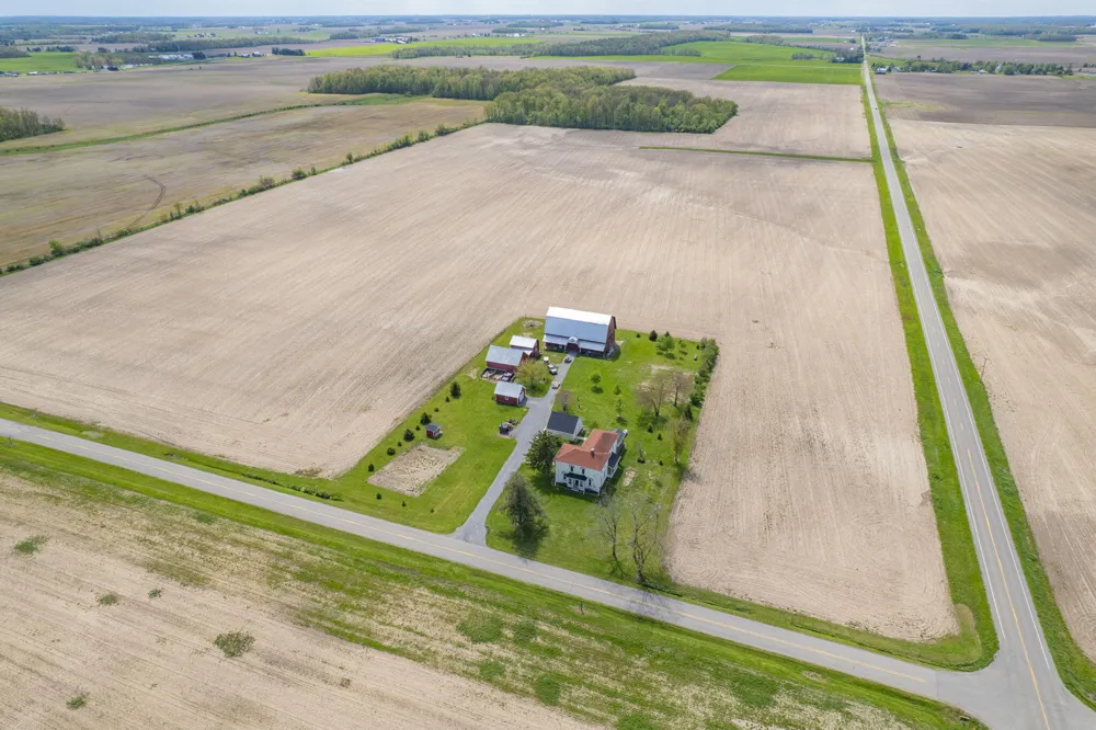 13520 Myerholts Highway Morenci, MI 49256