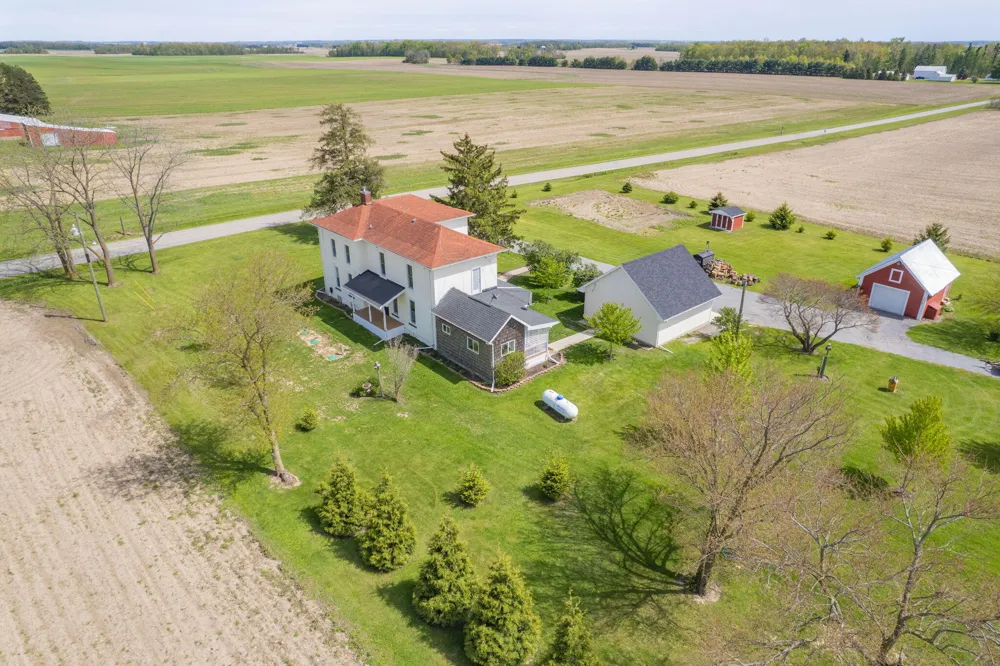 13520 Myerholts Highway Morenci, MI 49256