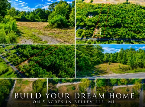 12608 Rawsonville Road