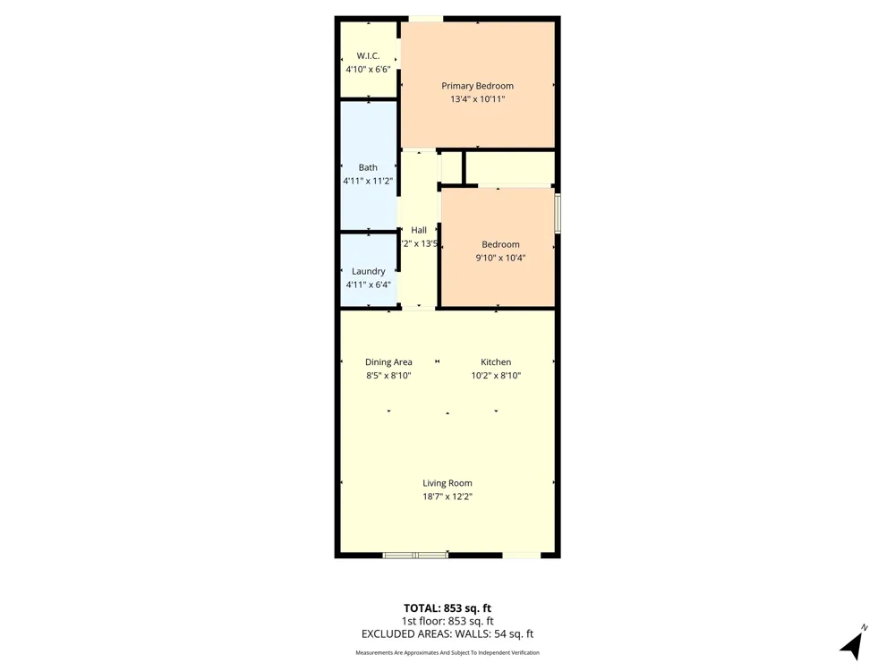 402 Spring Street McGregor, TX 76657