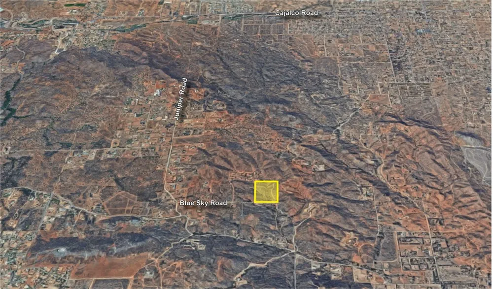 4 Blue Sky Rd Perris, CA 92570