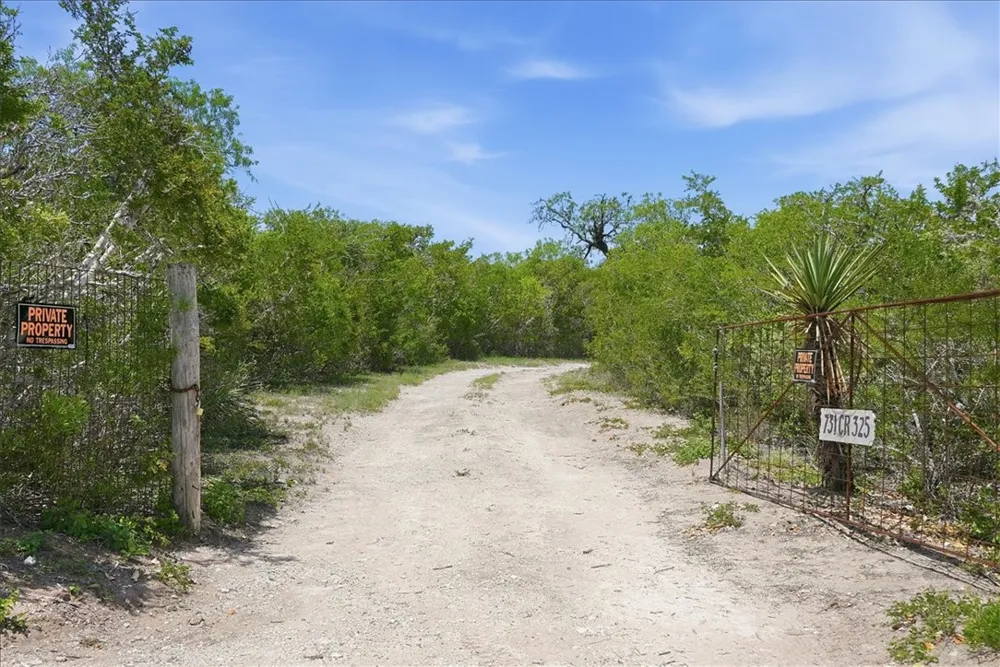 731 County Road 325 George West, TX 78022