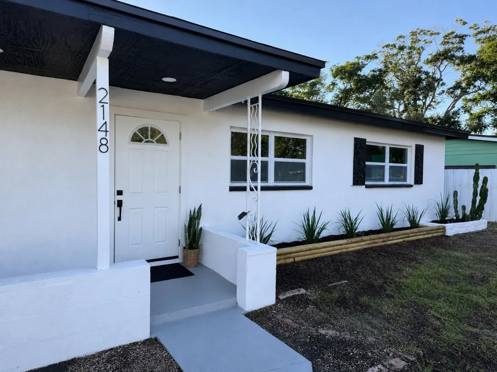 2148 CATALINA DRIVE Clearwater, FL 33763