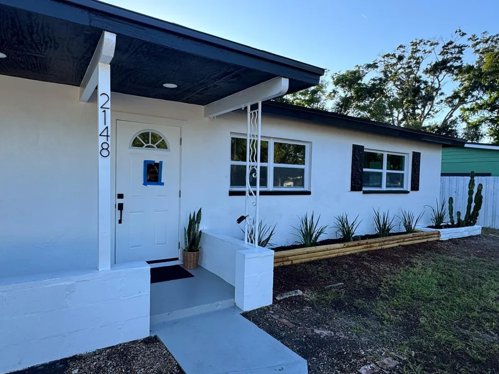 2148 CATALINA DRIVE Clearwater, FL 33763