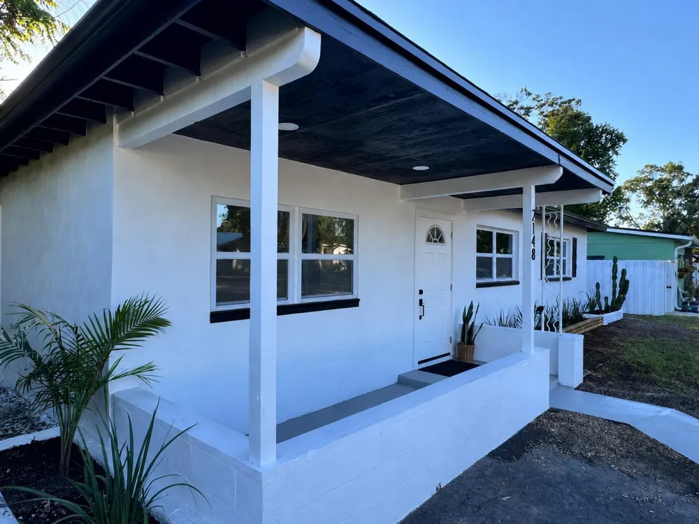 2148 CATALINA DRIVE Clearwater, FL 33763