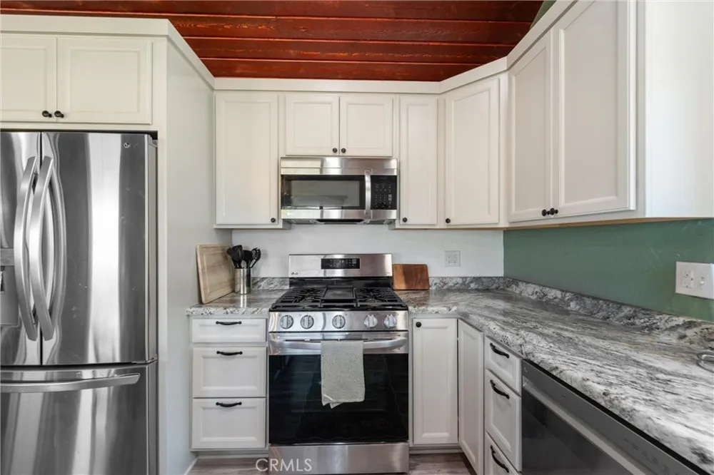 60861 Burnt Valley Road Anza, CA 92539
