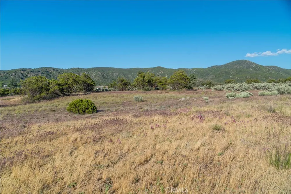 60861 Burnt Valley Road Anza, CA 92539