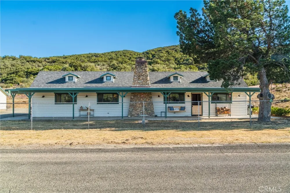 60861 Burnt Valley Road Anza, CA 92539