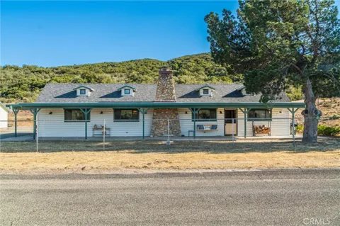 60861 Burnt Valley Road