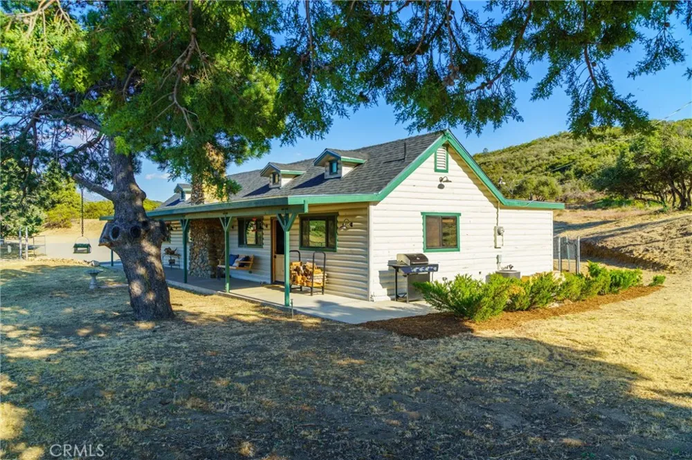 60861 Burnt Valley Road Anza, CA 92539