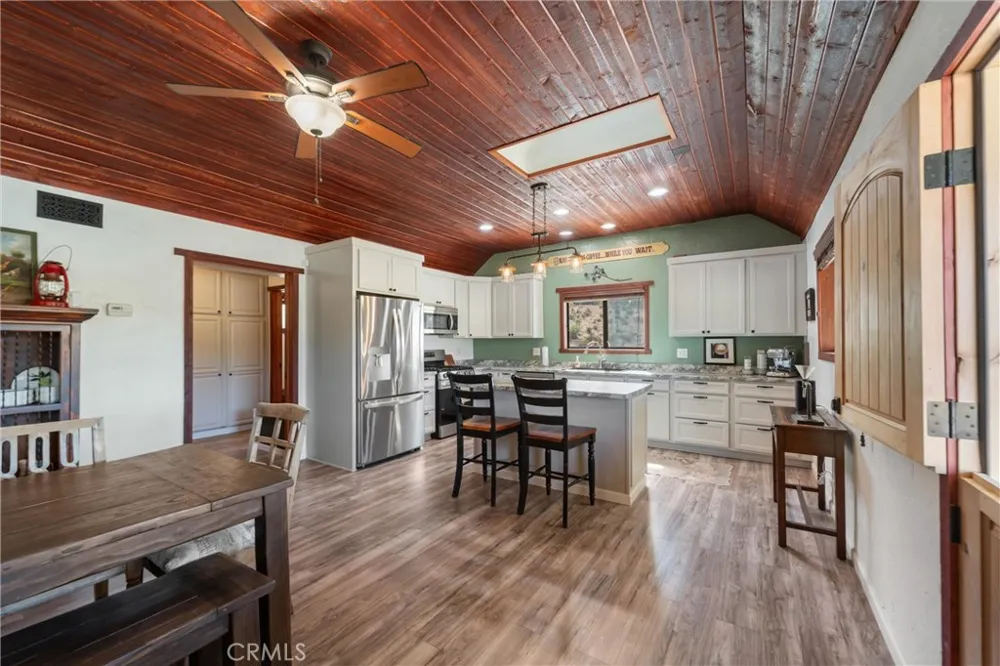 60861 Burnt Valley Road Anza, CA 92539