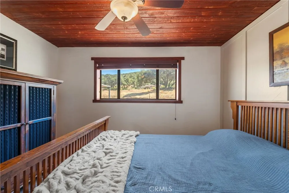 60861 Burnt Valley Road Anza, CA 92539