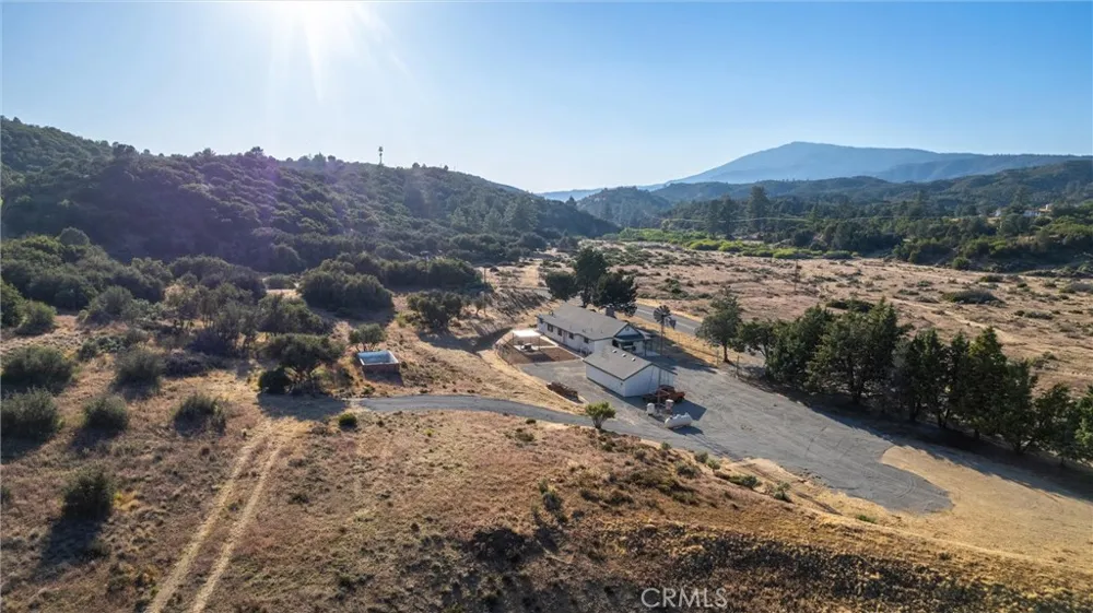 60861 Burnt Valley Road Anza, CA 92539