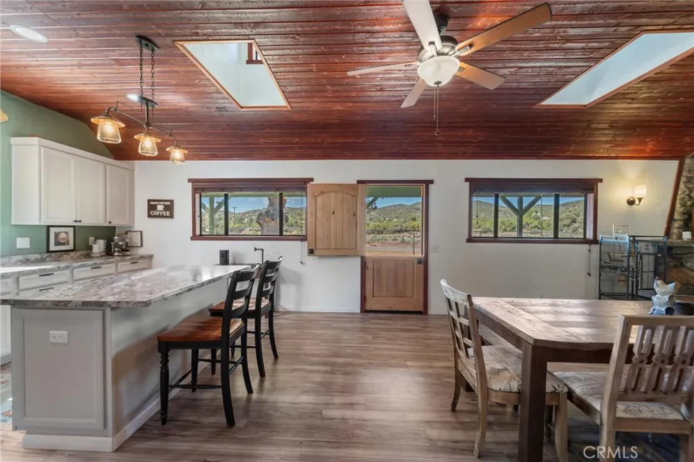 60861 Burnt Valley Road Anza, CA 92539