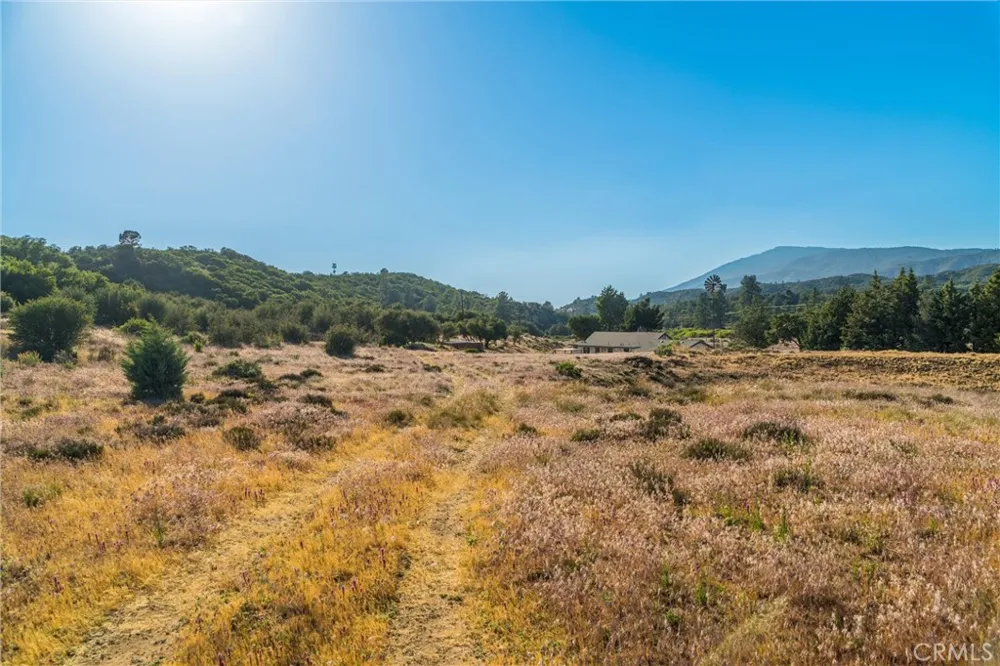 60861 Burnt Valley Road Anza, CA 92539