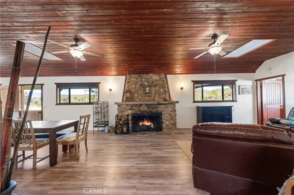 60861 Burnt Valley Road Anza, CA 92539