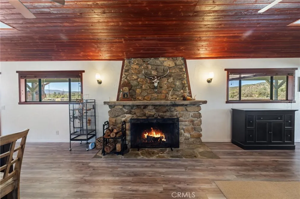 60861 Burnt Valley Road Anza, CA 92539