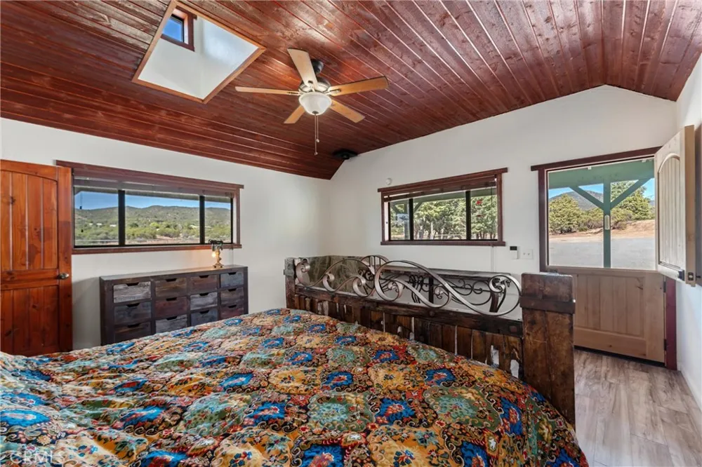 60861 Burnt Valley Road Anza, CA 92539