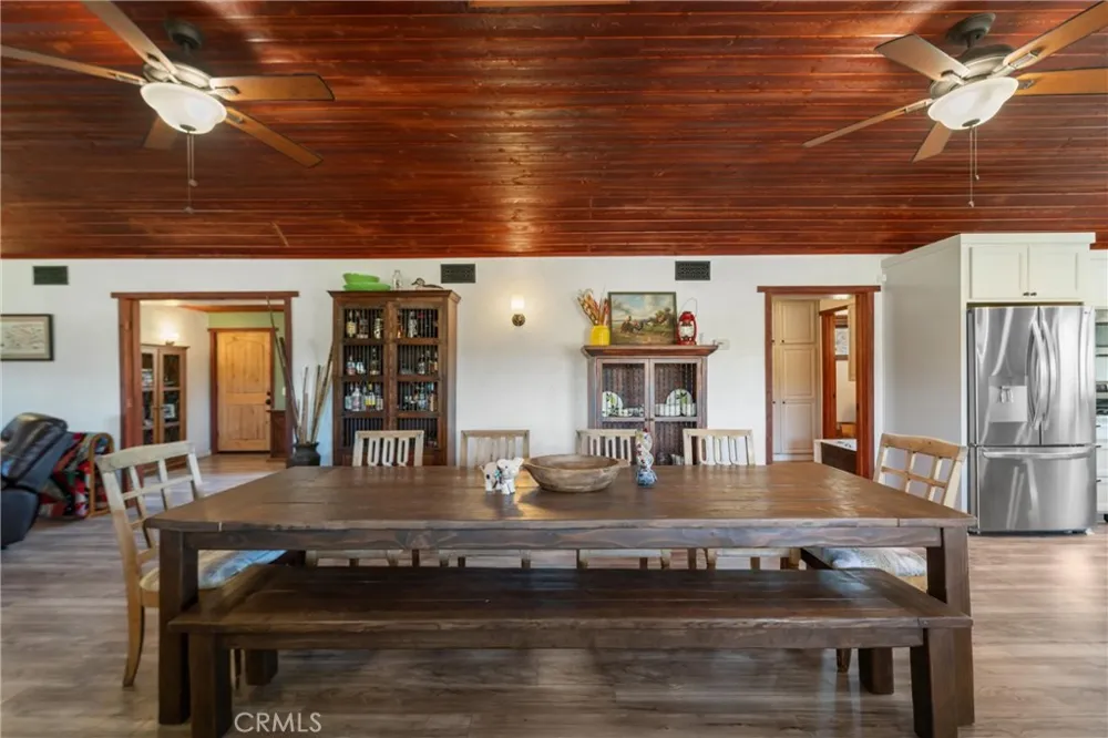 60861 Burnt Valley Road Anza, CA 92539