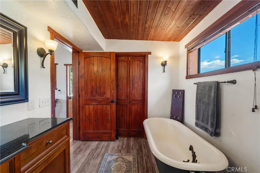 60861 Burnt Valley Road Anza, CA 92539