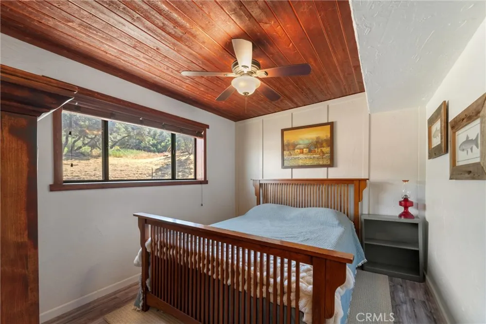 60861 Burnt Valley Road Anza, CA 92539