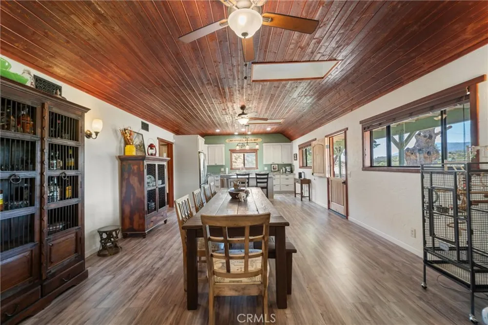 60861 Burnt Valley Road Anza, CA 92539