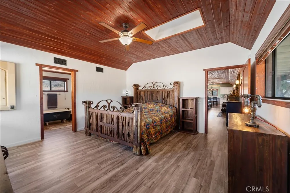 60861 Burnt Valley Road Anza, CA 92539