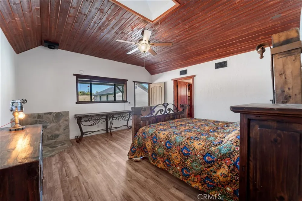 60861 Burnt Valley Road Anza, CA 92539