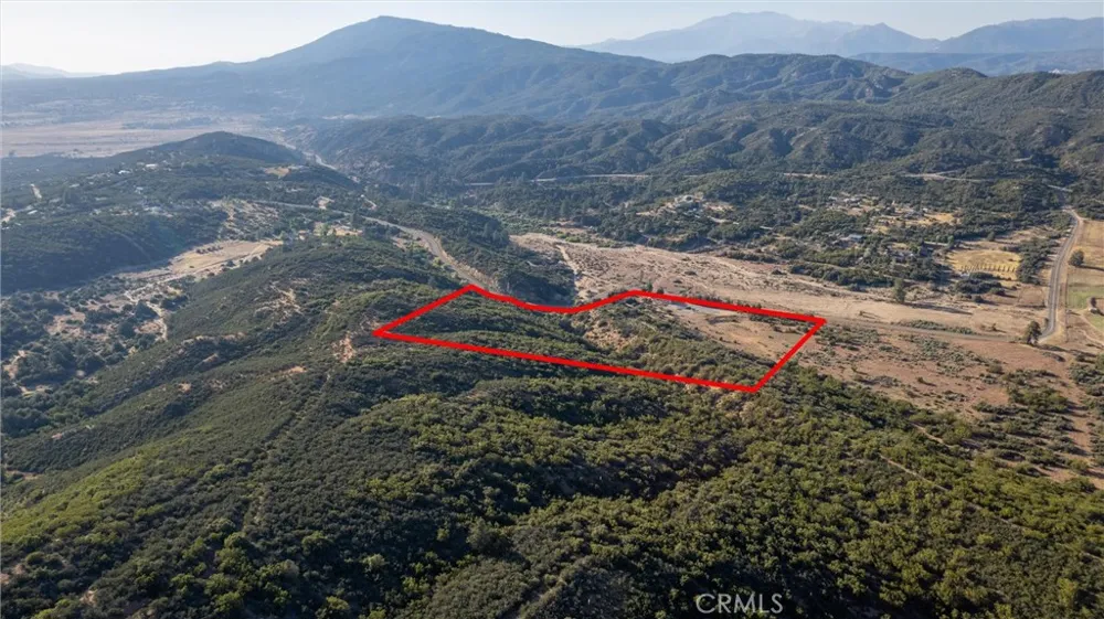 60861 Burnt Valley Road Anza, CA 92539
