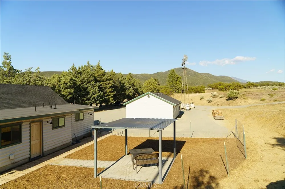 60861 Burnt Valley Road Anza, CA 92539
