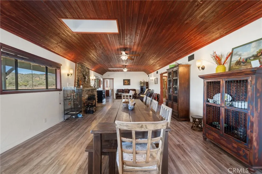 60861 Burnt Valley Road Anza, CA 92539