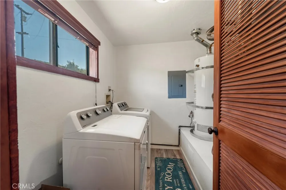 60861 Burnt Valley Road Anza, CA 92539