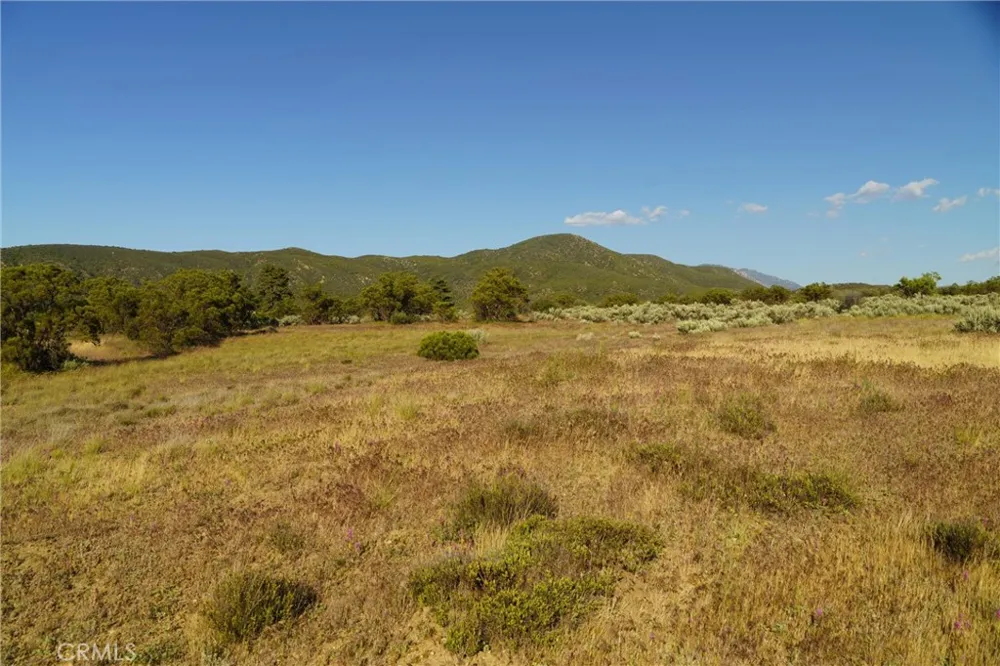 60861 Burnt Valley Road Anza, CA 92539