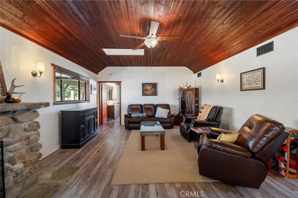 60861 Burnt Valley Road Anza, CA 92539