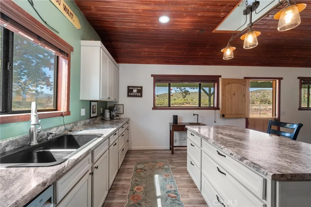 60861 Burnt Valley Road Anza, CA 92539
