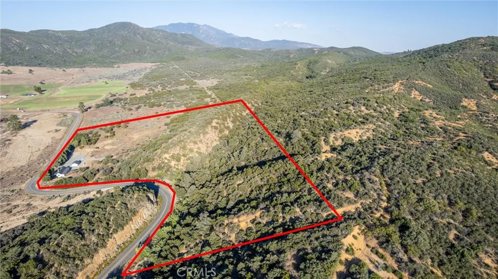 60861 Burnt Valley Road Anza, CA 92539
