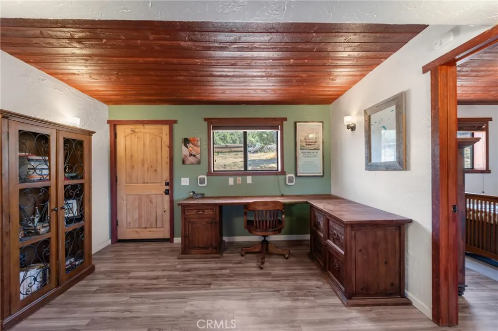 60861 Burnt Valley Road Anza, CA 92539