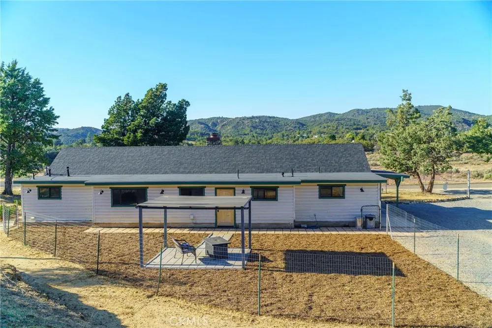 60861 Burnt Valley Road Anza, CA 92539